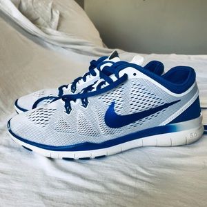 Nike Free Tri Fit 5
